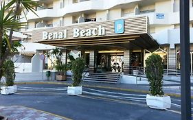 Benal Beach